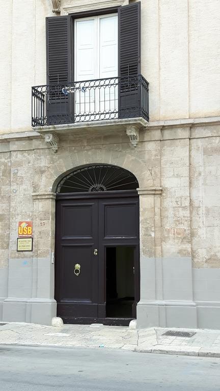 Casa Signorile Villa Trapani Exterior photo