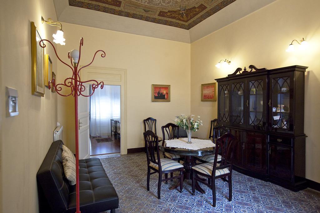 Casa Signorile Villa Trapani Exterior photo