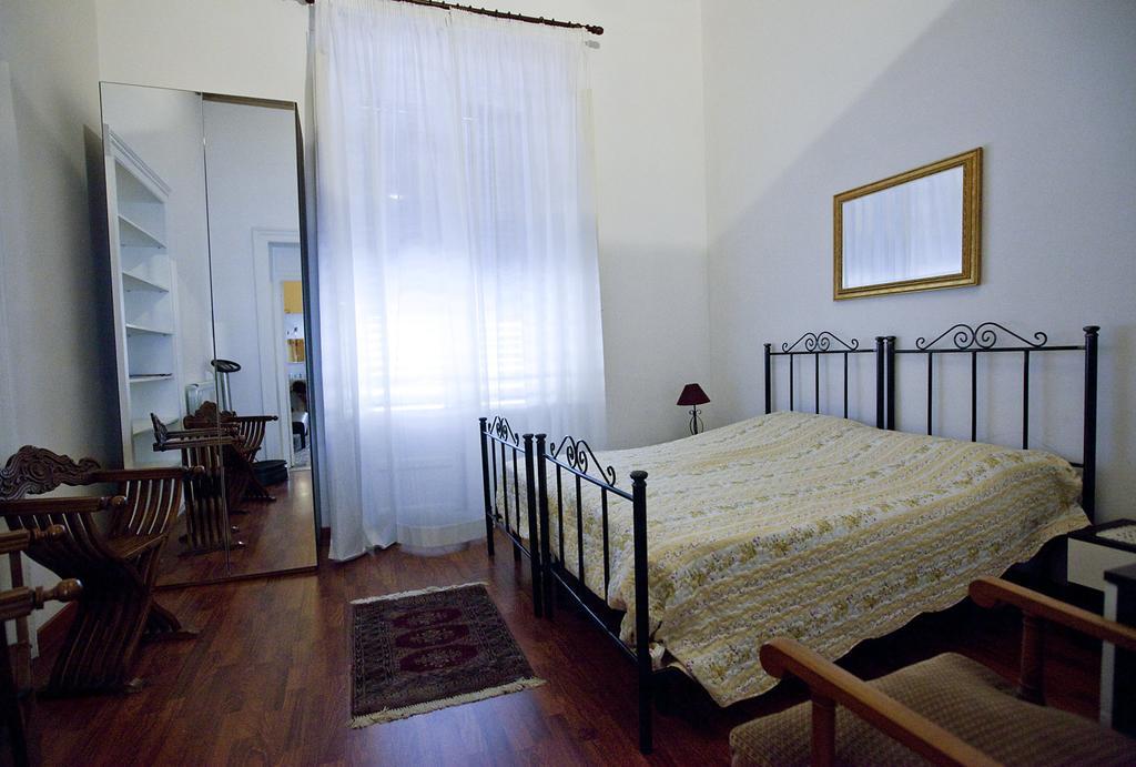 Casa Signorile Villa Trapani Exterior photo